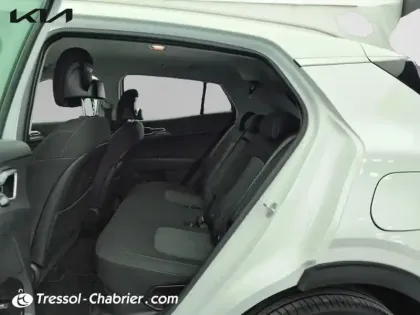 Photo 22 Kia Sportage Gén. V Ph1 Active 5