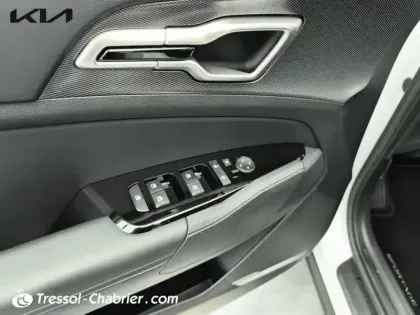 Photo 19 Kia Sportage Gén. V Ph1 Active 5