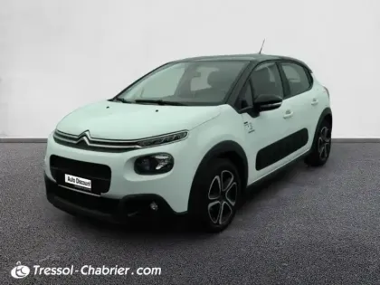 Photo Citroën C3 Graphic
