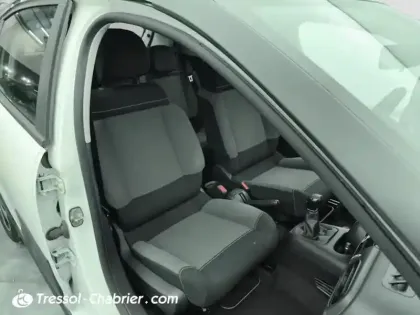 Photo 8 Citroën C3  PureTech 82 Graphic