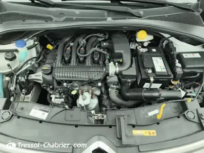 Photo 6 Citroën C3  PureTech 82 Graphic