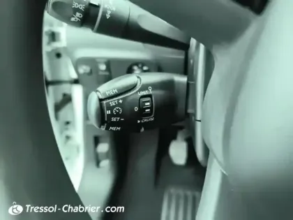 Photo 17 Citroën C3  PureTech 82 Graphic