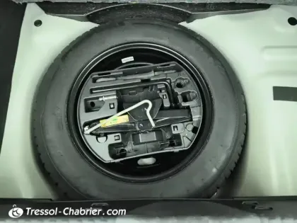 Photo 26 Citroën C3  PureTech 82 Graphic