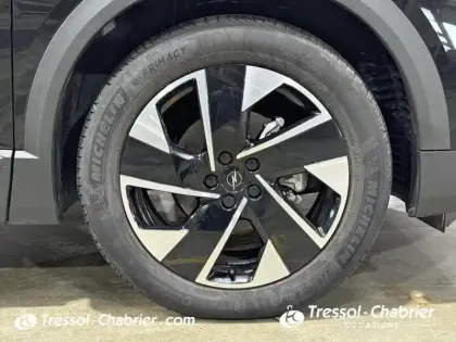 Photo 14 Opel Grandland  1.2 Turbo Hybrid 145 ch e-DCT6 GS