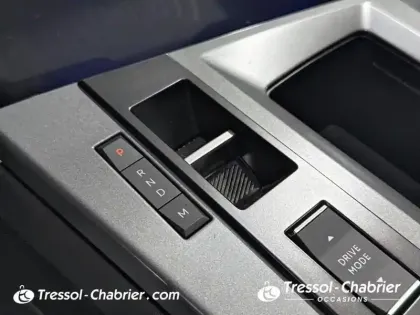 Photo 23 Opel Grandland  1.2 Turbo Hybrid 145 ch e-DCT6 GS