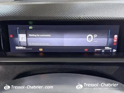 Photo 20 Opel Grandland  1.2 Turbo Hybrid 145 ch e-DCT6 GS