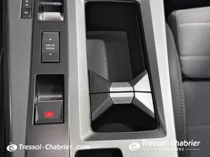 Photo 24 Opel Grandland  1.2 Turbo Hybrid 145 ch e-DCT6 GS