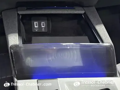 Photo 12 Opel Grandland  1.2 Turbo Hybrid 145 ch e-DCT6 GS