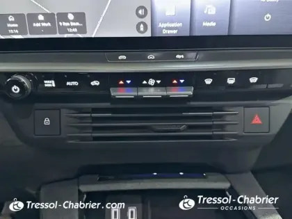 Photo 21 Opel Grandland  1.2 Turbo Hybrid 145 ch e-DCT6 GS