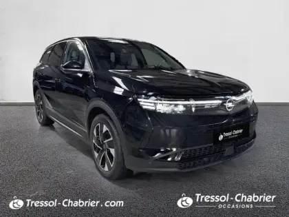 Photo 28 Opel Grandland  1.2 Turbo Hybrid 145 ch e-DCT6 GS