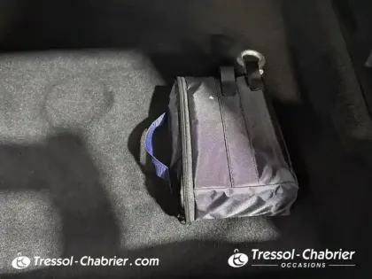 Photo 26 Opel Grandland  1.2 Turbo Hybrid 145 ch e-DCT6 GS