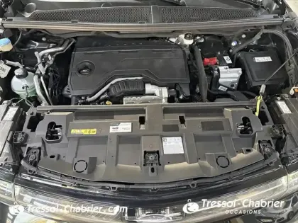 Photo 6 Opel Grandland  1.2 Turbo Hybrid 145 ch e-DCT6 GS