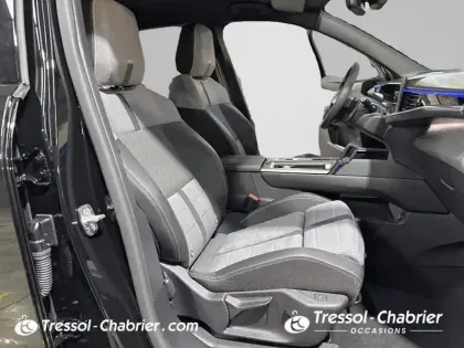 Photo 8 Opel Grandland  1.2 Turbo Hybrid 145 ch e-DCT6 GS