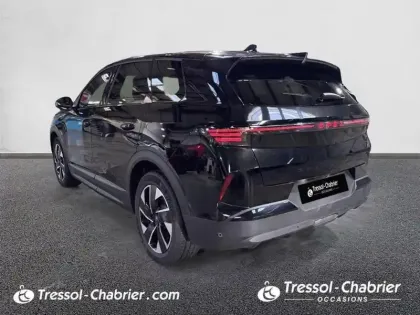 Photo 29 Opel Grandland  1.2 Turbo Hybrid 145 ch e-DCT6 GS