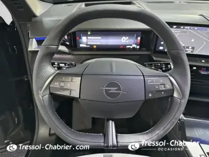 Photo 11 Opel Grandland  1.2 Turbo Hybrid 145 ch e-DCT6 GS