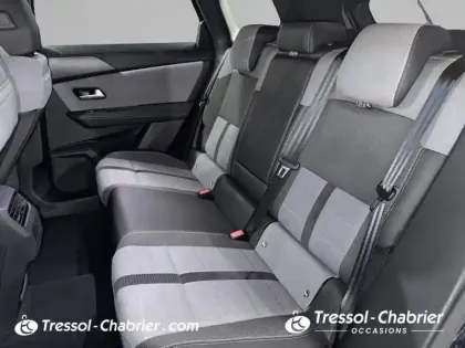 Photo 22 Opel Grandland  1.2 Turbo Hybrid 145 ch e-DCT6 GS