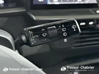 Photo 17 Opel Grandland  1.2 Turbo Hybrid 145 ch e-DCT6 GS