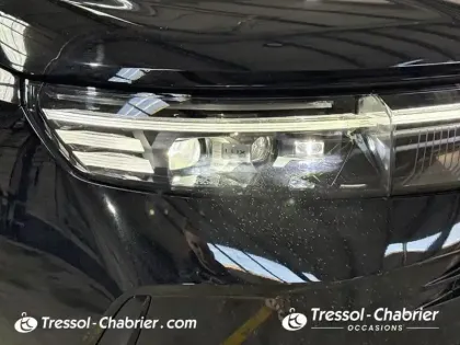 Photo 13 Opel Grandland  1.2 Turbo Hybrid 145 ch e-DCT6 GS