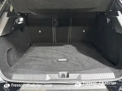 Photo 7 Opel Grandland  1.2 Turbo Hybrid 145 ch e-DCT6 GS