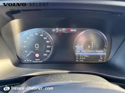 Photo 20 Volvo Xc40  T4 Recharge 129+82 ch DCT7 R-Design