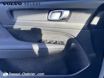 Photo 19 Volvo Xc40  T4 Recharge 129+82 ch DCT7 R-Design