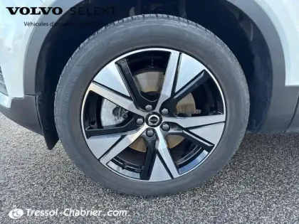 Photo 14 Volvo Xc40  T4 Recharge 129+82 ch DCT7 R-Design