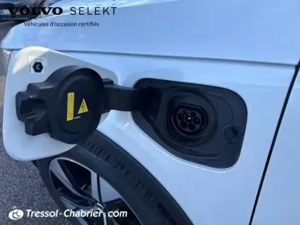 Photo 24 Volvo Xc40  T4 Recharge 129+82 ch DCT7 R-Design