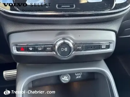 Photo 12 Volvo Xc40  T4 Recharge 129+82 ch DCT7 R-Design