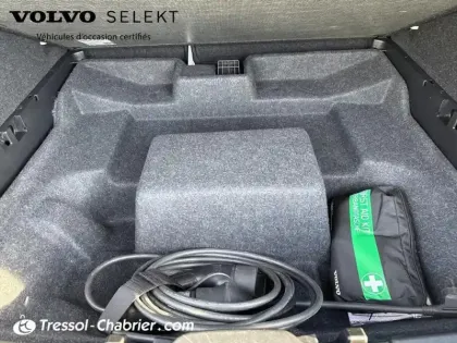 Photo 26 Volvo Xc40  T4 Recharge 129+82 ch DCT7 R-Design