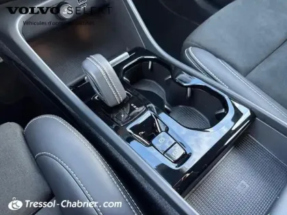 Photo 23 Volvo Xc40  T4 Recharge 129+82 ch DCT7 R-Design