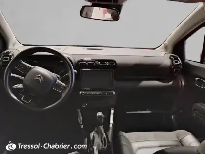 Photo 5 Citroën C3 Aircross  BlueHDi 120 S&S EAT6 Shine Pack