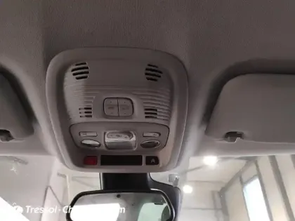 Photo 7 Citroën C3 Aircross  BlueHDi 120 S&S EAT6 Shine Pack