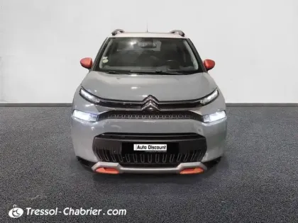 Photo 8 Citroën C3 Aircross  BlueHDi 120 S&S EAT6 Shine Pack