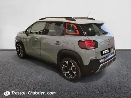 Photo 18 Citroën C3 Aircross  BlueHDi 120 S&S EAT6 Shine Pack