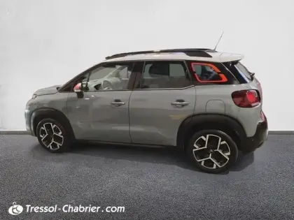 Photo 19 Citroën C3 Aircross  BlueHDi 120 S&S EAT6 Shine Pack