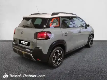 Photo 12 Citroën C3 Aircross  BlueHDi 120 S&S EAT6 Shine Pack