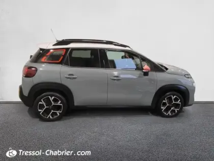 Photo 11 Citroën C3 Aircross  BlueHDi 120 S&S EAT6 Shine Pack