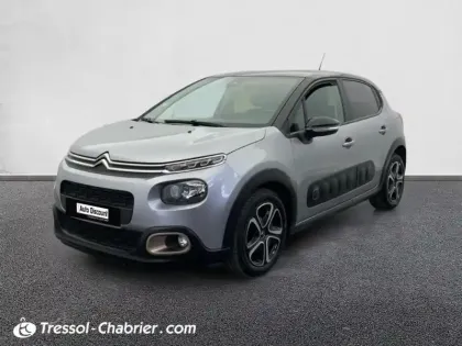 Photo Citroën C3 Origins