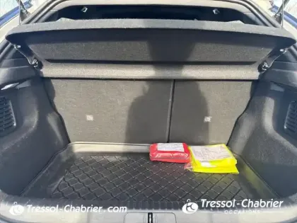 Photo 7 DS DS 3 DS3 Crossback PureTech 130 EAT8 Performance Line