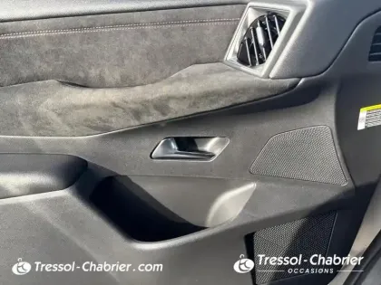 Photo 19 DS DS 3 DS3 Crossback PureTech 130 EAT8 Performance Line