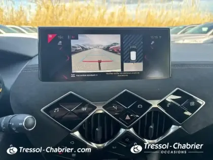 Photo 25 DS DS 3 DS3 Crossback PureTech 130 EAT8 Performance Line