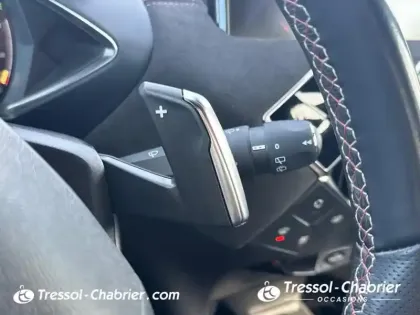 Photo 17 DS DS 3 DS3 Crossback PureTech 130 EAT8 Performance Line