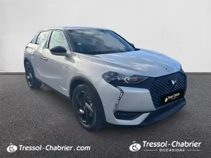 Photo 28 DS DS 3 DS3 Crossback PureTech 130 EAT8 Performance Line