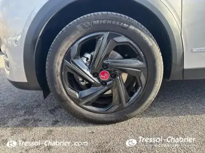 Photo 14 DS DS 3 DS3 Crossback PureTech 130 EAT8 Performance Line