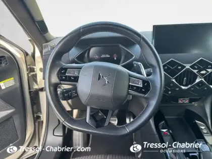 Photo 11 DS DS 3 DS3 Crossback PureTech 130 EAT8 Performance Line
