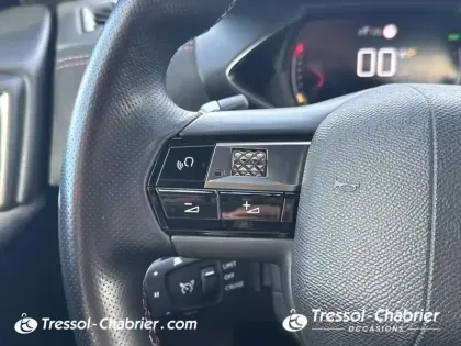 Photo 18 DS DS 3 DS3 Crossback PureTech 130 EAT8 Performance Line
