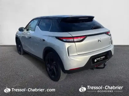 Photo 29 DS DS 3 DS3 Crossback PureTech 130 EAT8 Performance Line