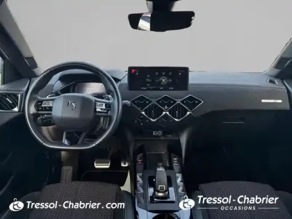 Photo 9 DS DS 3 DS3 Crossback PureTech 130 EAT8 Performance Line
