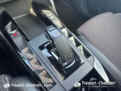 Photo 23 DS DS 3 DS3 Crossback PureTech 130 EAT8 Performance Line