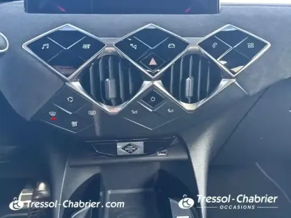 Photo 12 DS DS 3 DS3 Crossback PureTech 130 EAT8 Performance Line
